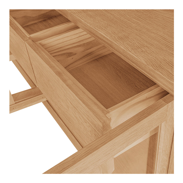 American Home Furniture Moe's Home Collection Raymond Sideboard