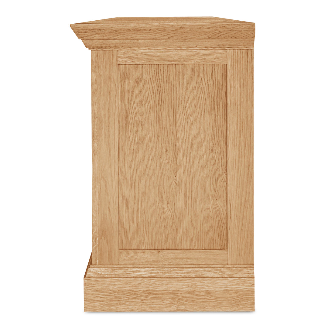 American Home Furniture Moe's Home Collection Raymond Sideboard