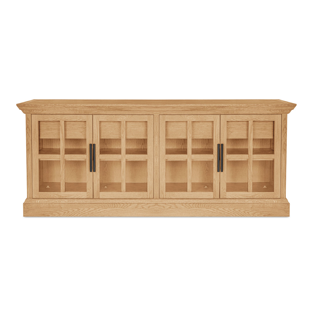 American Home Furniture Moe's Home Collection Raymond Sideboard