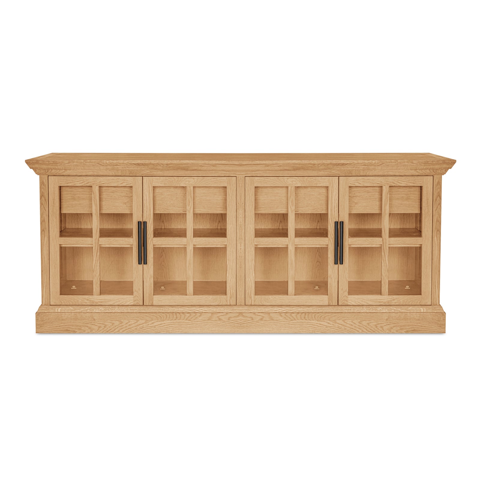 American Home Furniture Moe's Home Collection Raymond Sideboard