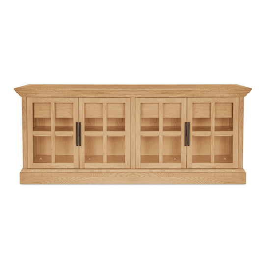 American Home Furniture Moe's Home Collection Raymond Sideboard