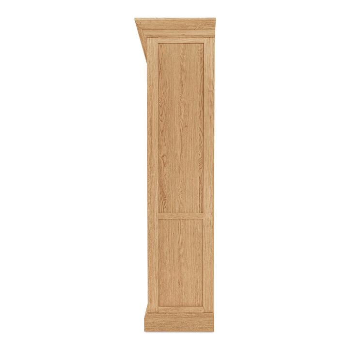 American Home Furniture Moe's Home Collection Raymond Tall Cabinet