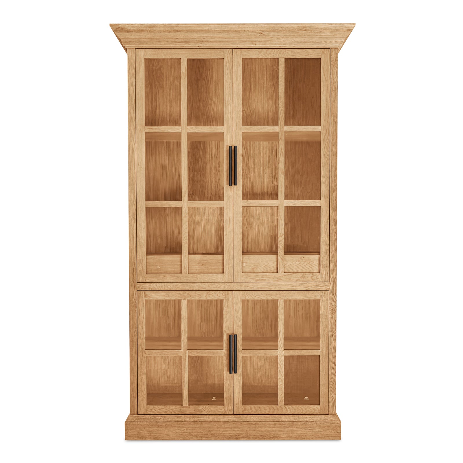 American Home Furniture Moe's Home Collection Raymond Tall Cabinet