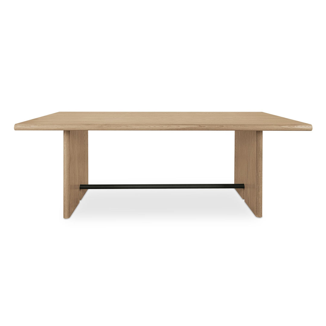 American Home Furniture Moe's Home Collection Madison Dining Table