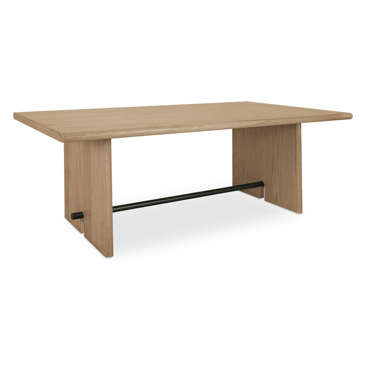 American Home Furniture Moe's Home Collection Madison Dining Table