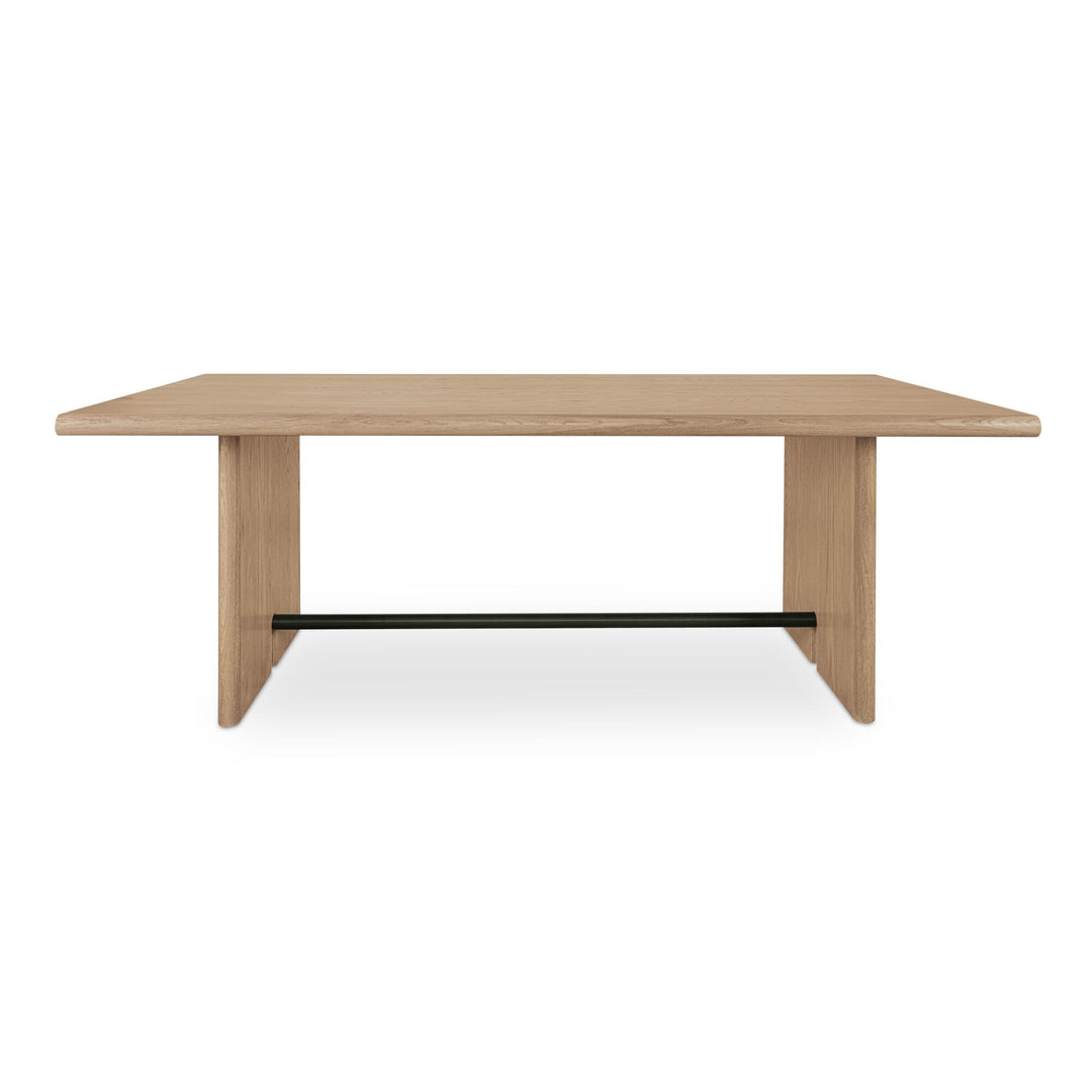 American Home Furniture Moe's Home Collection Madison Dining Table