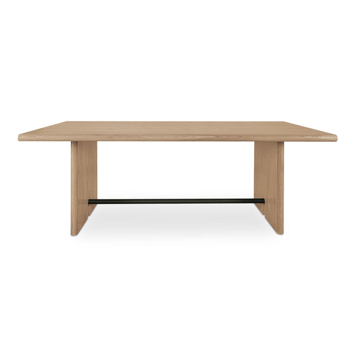 American Home Furniture Moe's Home Collection Madison Dining Table
