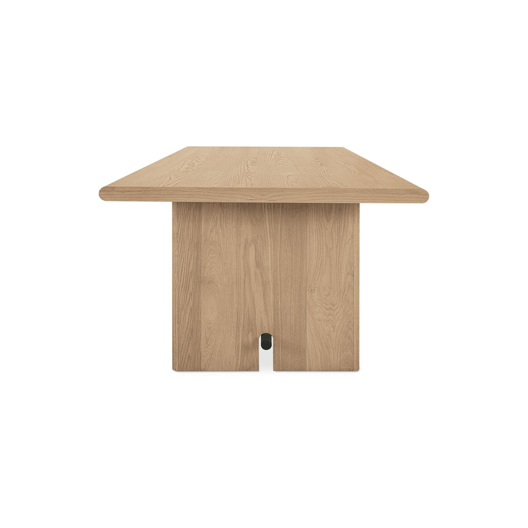 American Home Furniture Moe's Home Collection Madison Dining Table