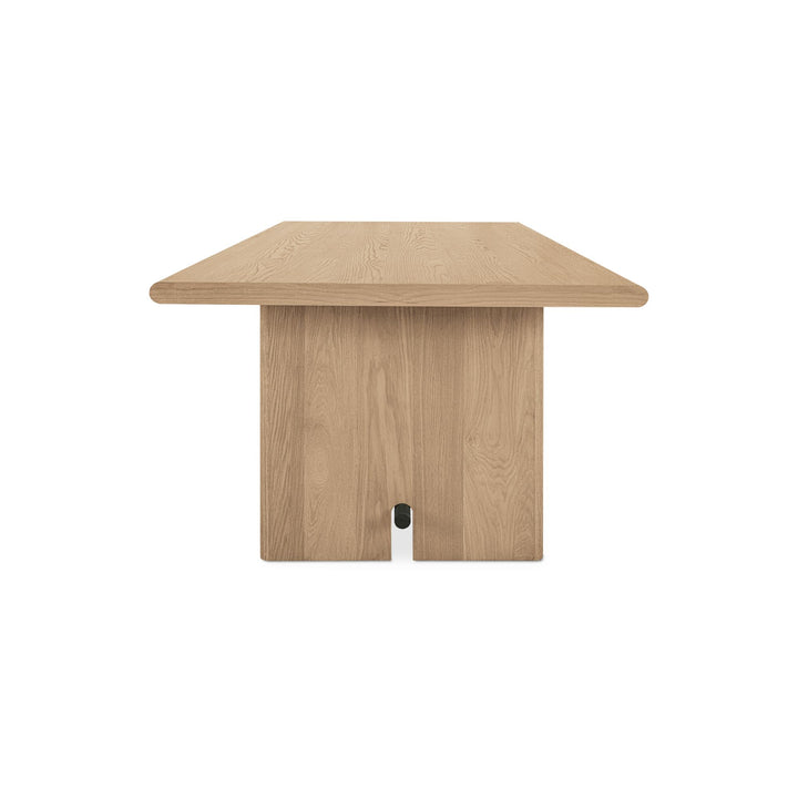 American Home Furniture Moe's Home Collection Madison Dining Table