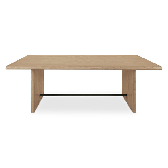 American Home Furniture Moe's Home Collection Madison Dining Table