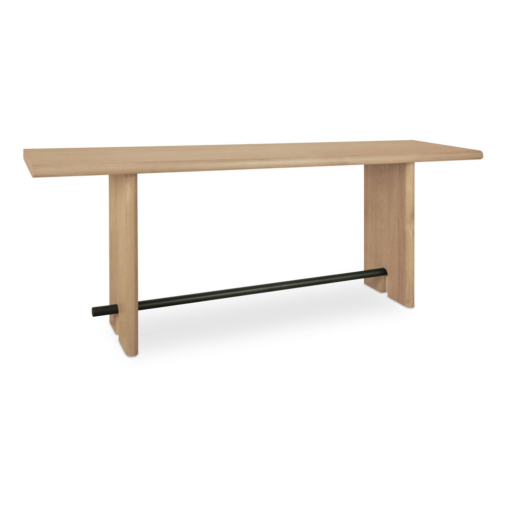 American Home Furniture Moe's Home Collection Madison Console Table