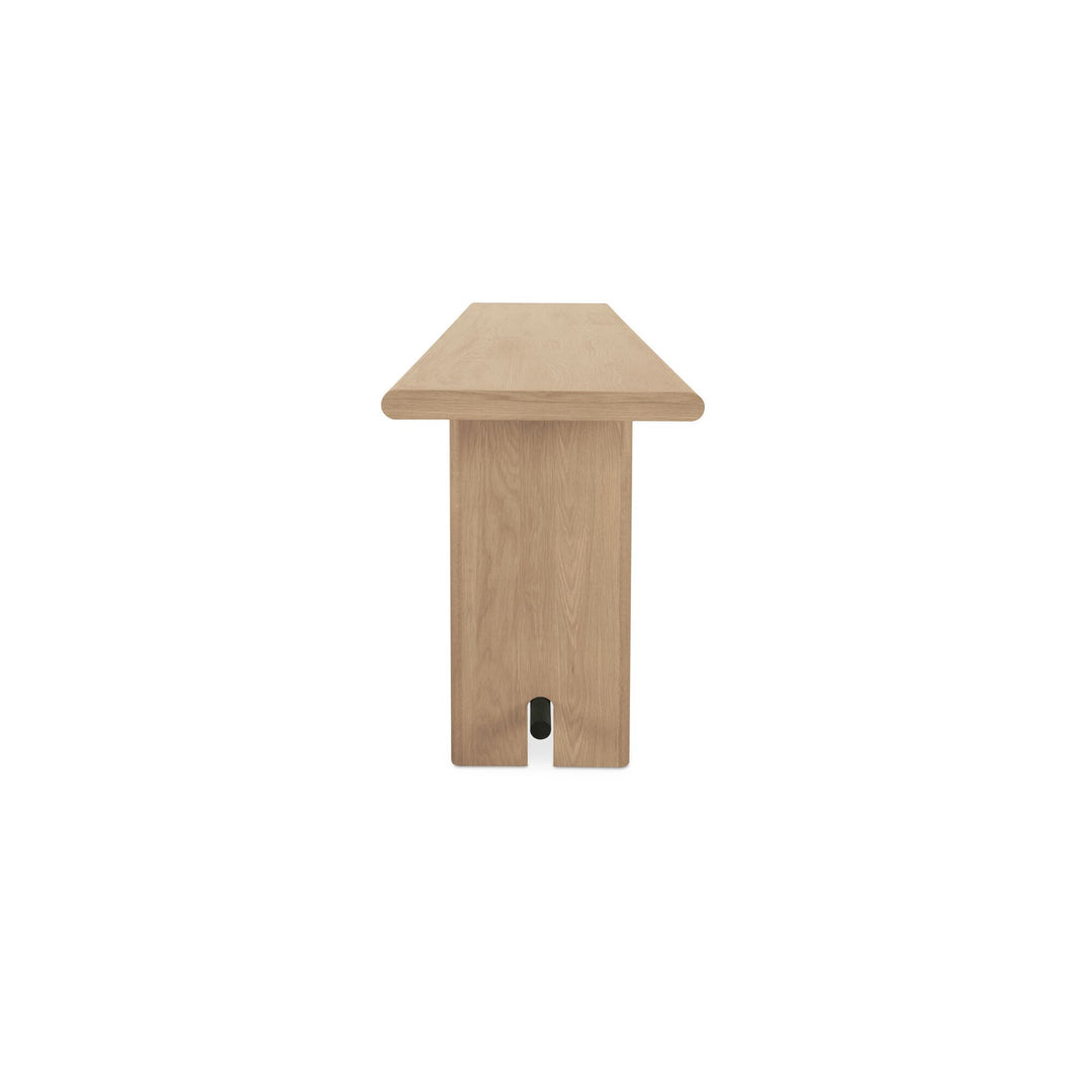 American Home Furniture Moe's Home Collection Madison Console Table