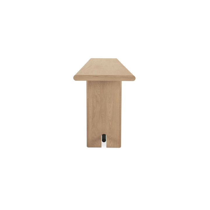 American Home Furniture Moe's Home Collection Madison Console Table