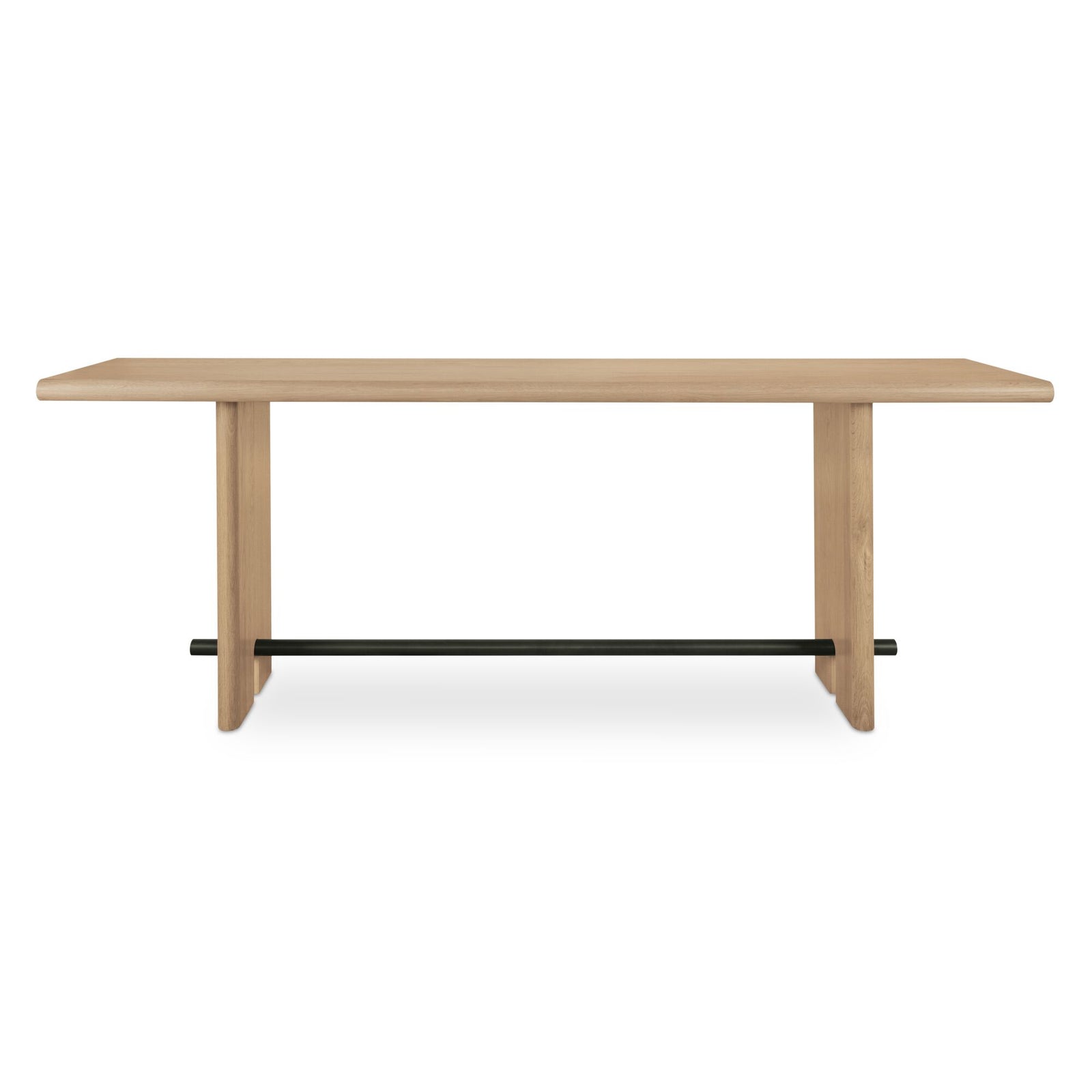 American Home Furniture Moe's Home Collection Madison Console Table