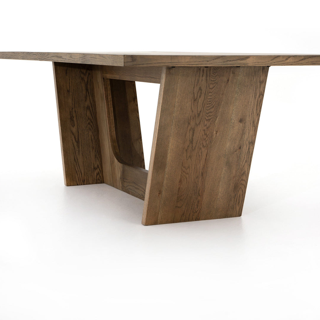 Four Hands - Pryor Dining Table - VPTN-170 | American Home Furniture