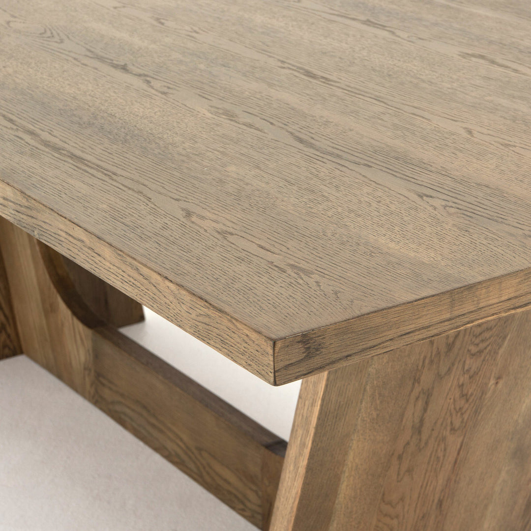 Four Hands - Pryor Dining Table - VPTN-170 | American Home Furniture