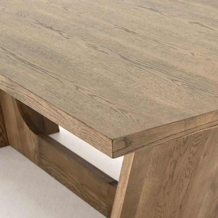 Four Hands - Pryor Dining Table - VPTN-170 | American Home Furniture