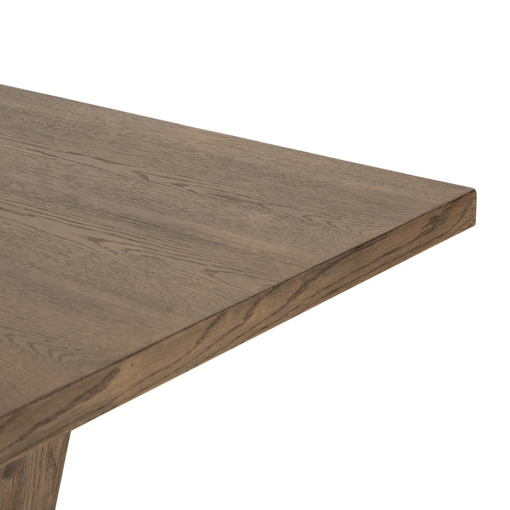 Four Hands - Pryor Dining Table - VPTN-170 | American Home Furniture