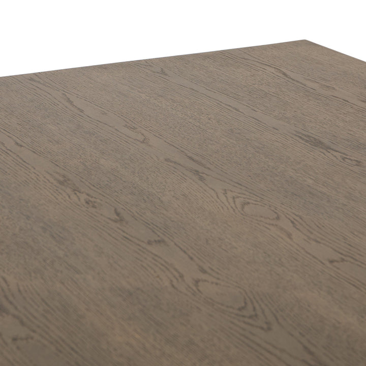 Four Hands - Pryor Dining Table - VPTN-170 | American Home Furniture
