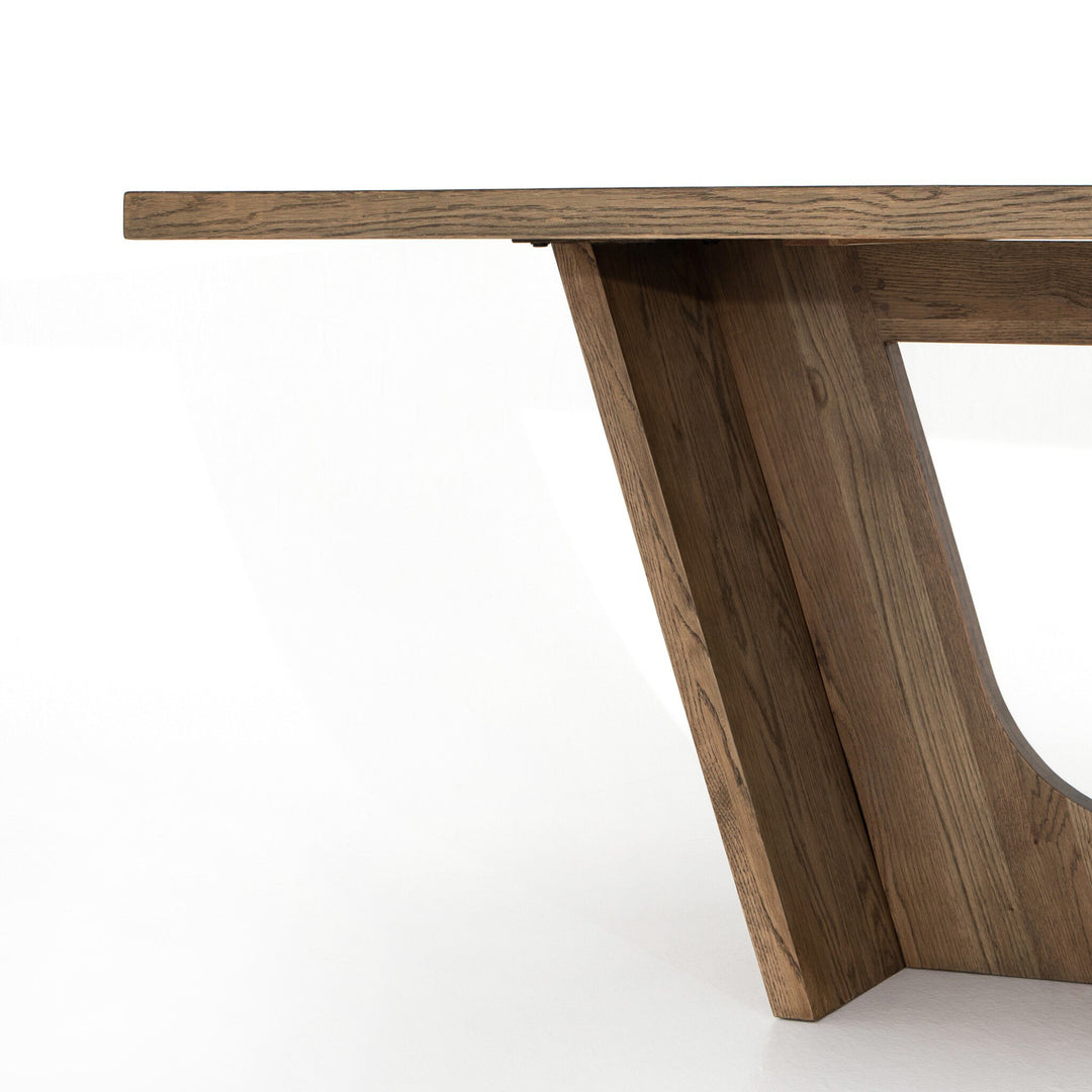 Four Hands - Pryor Dining Table - VPTN-170 | American Home Furniture