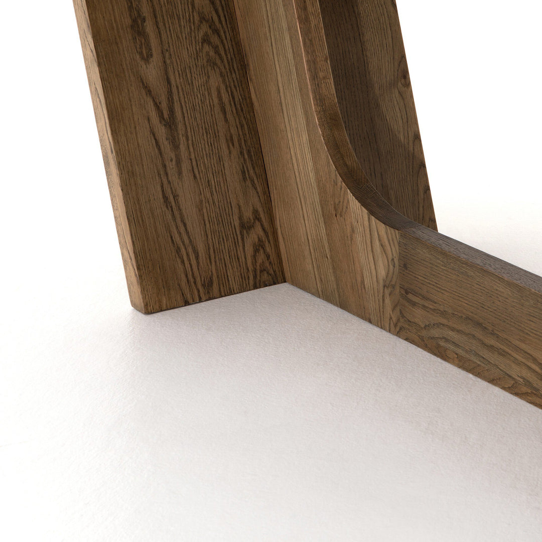 Four Hands - Pryor Dining Table - VPTN-170 | American Home Furniture