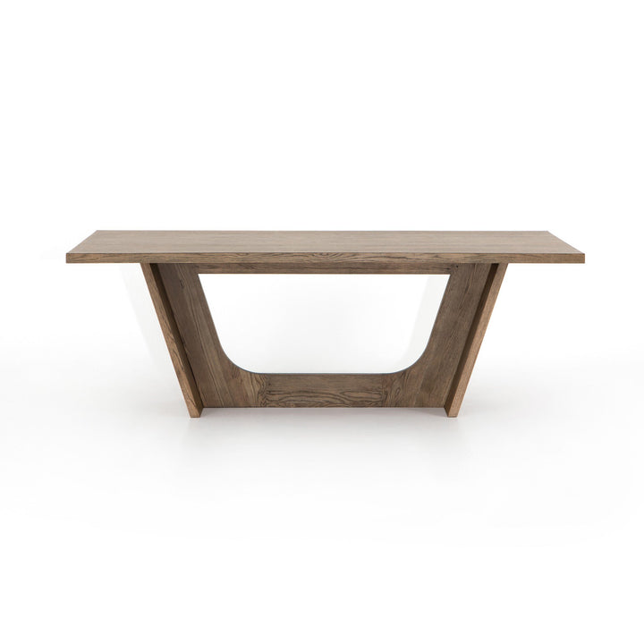 Four Hands - Pryor Dining Table - VPTN-170 | American Home Furniture