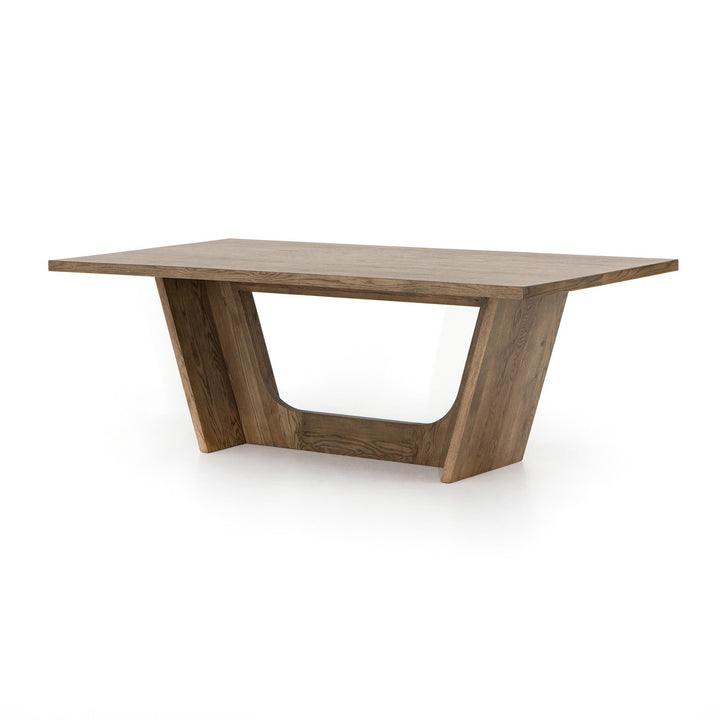 Four Hands - Pryor Dining Table - VPTN-170 | American Home Furniture