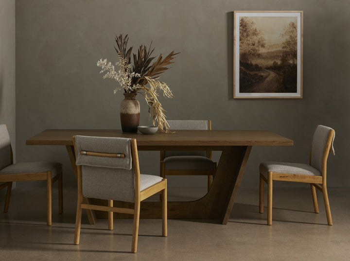 Four Hands - Pryor Dining Table - VPTN-170 | American Home Furniture