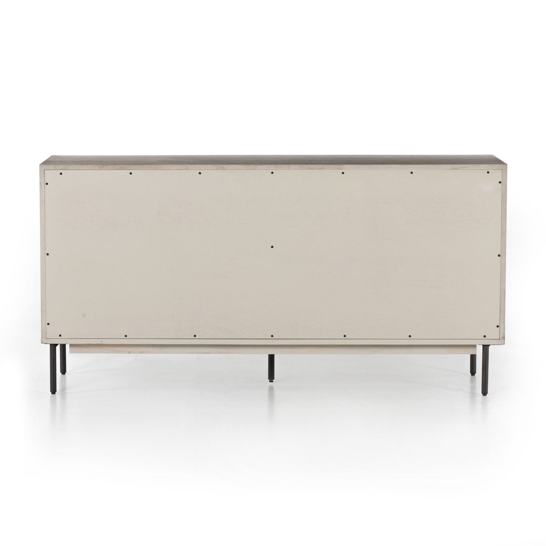 Four Hands - Carly 6 Drawer Dresser - VPTN-185 | American Home Furniture