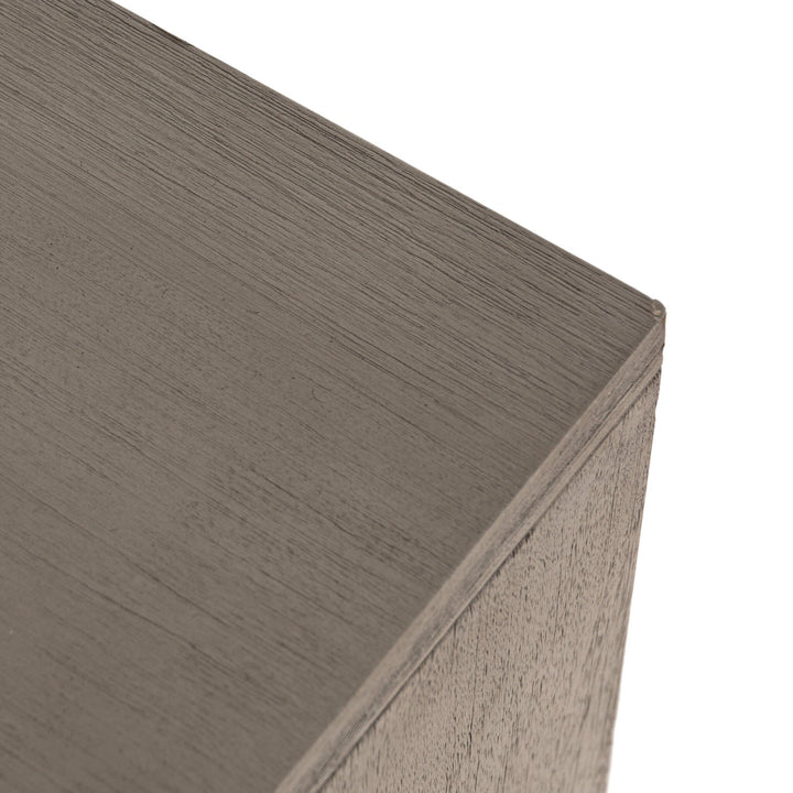 Four Hands - Carly 6 Drawer Dresser - VPTN-185 | American Home Furniture