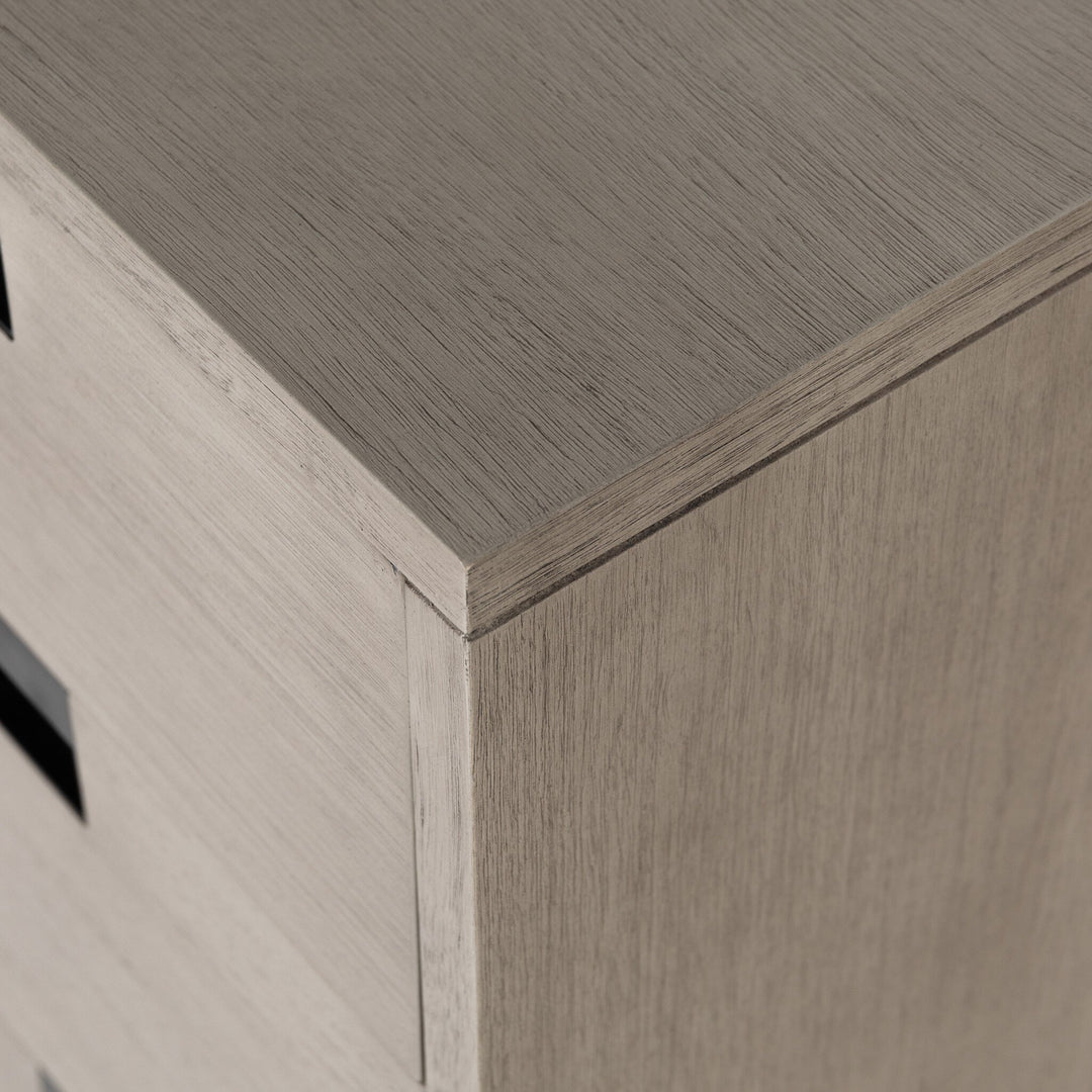 Four Hands - Carly 6 Drawer Dresser - VPTN-185 | American Home Furniture