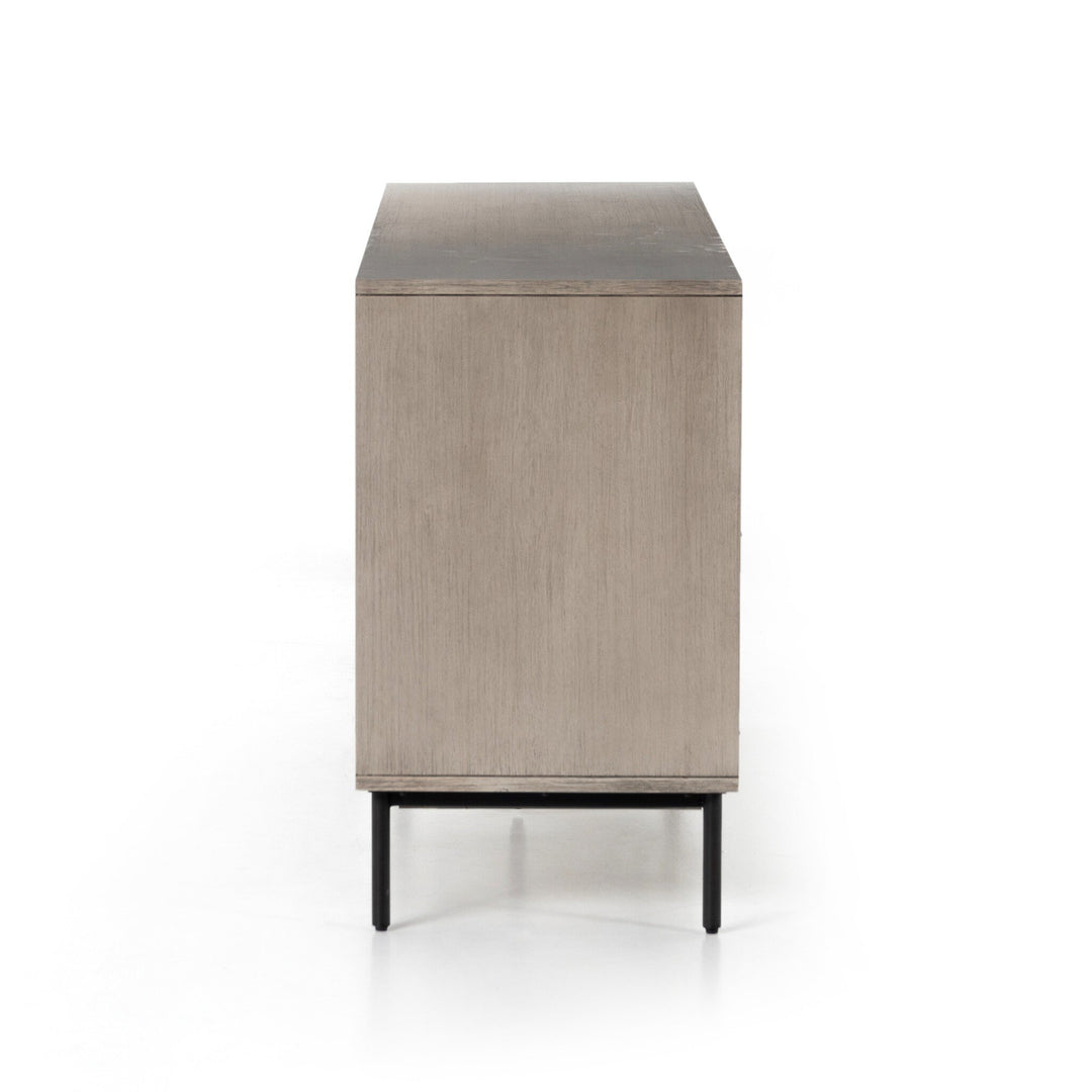 Four Hands - Carly 6 Drawer Dresser - VPTN-185 | American Home Furniture