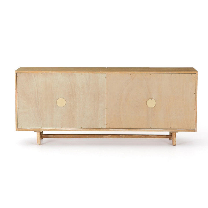 Mika Dining Sideboard - AmericanHomeFurniture