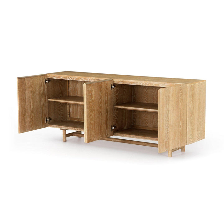 Mika Dining Sideboard - AmericanHomeFurniture