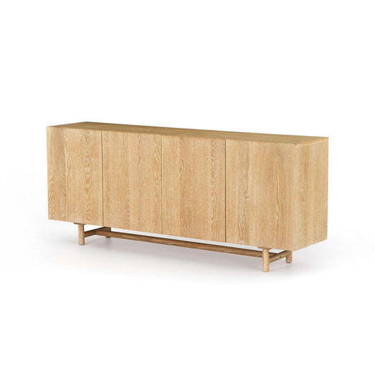 Four Hands - Mika Dining Sideboard - VPTN-191 | American Home Furniture