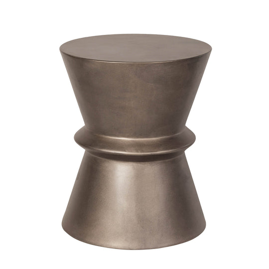 Bronze