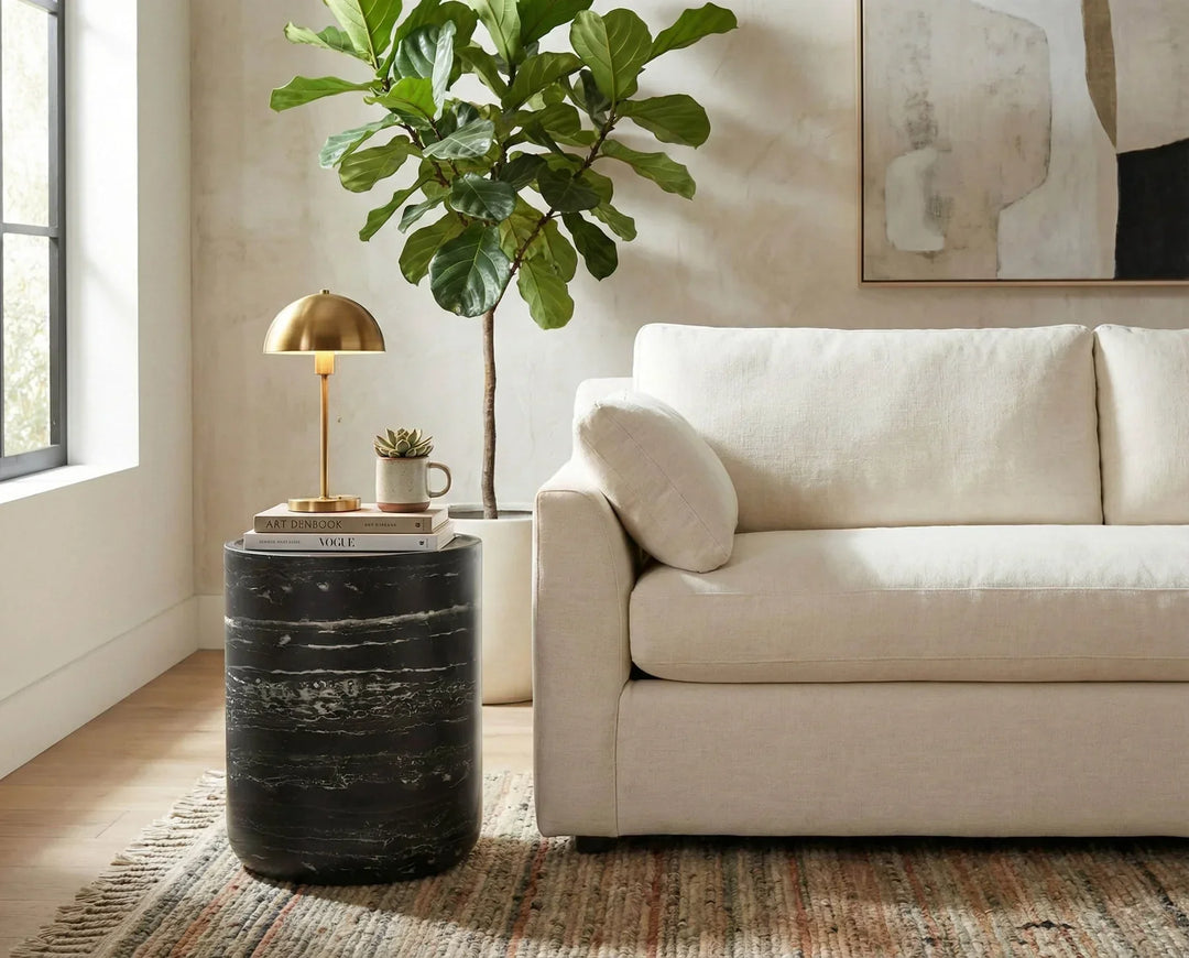 Geri Side Table
