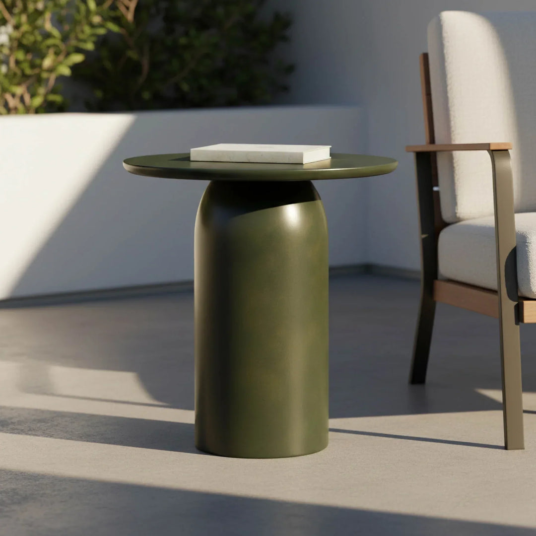Vision Side Table