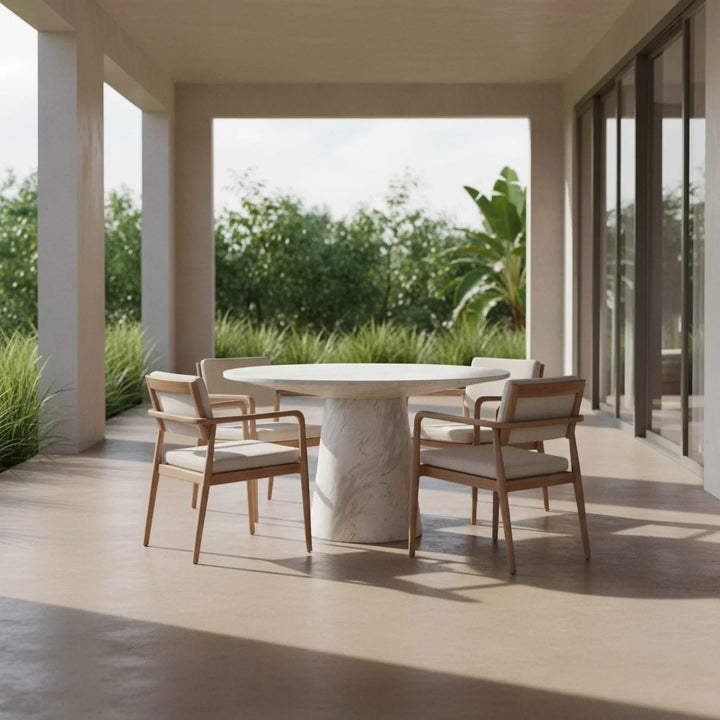 Dream Dining Table