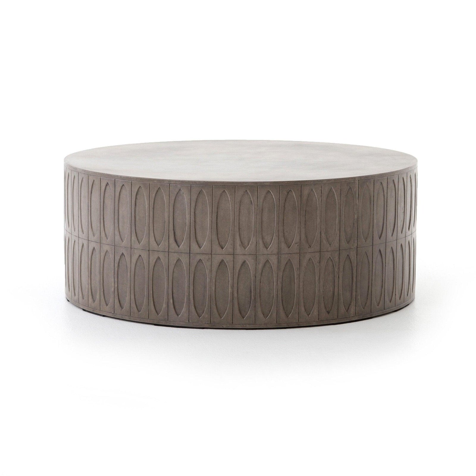 Grey Concrete