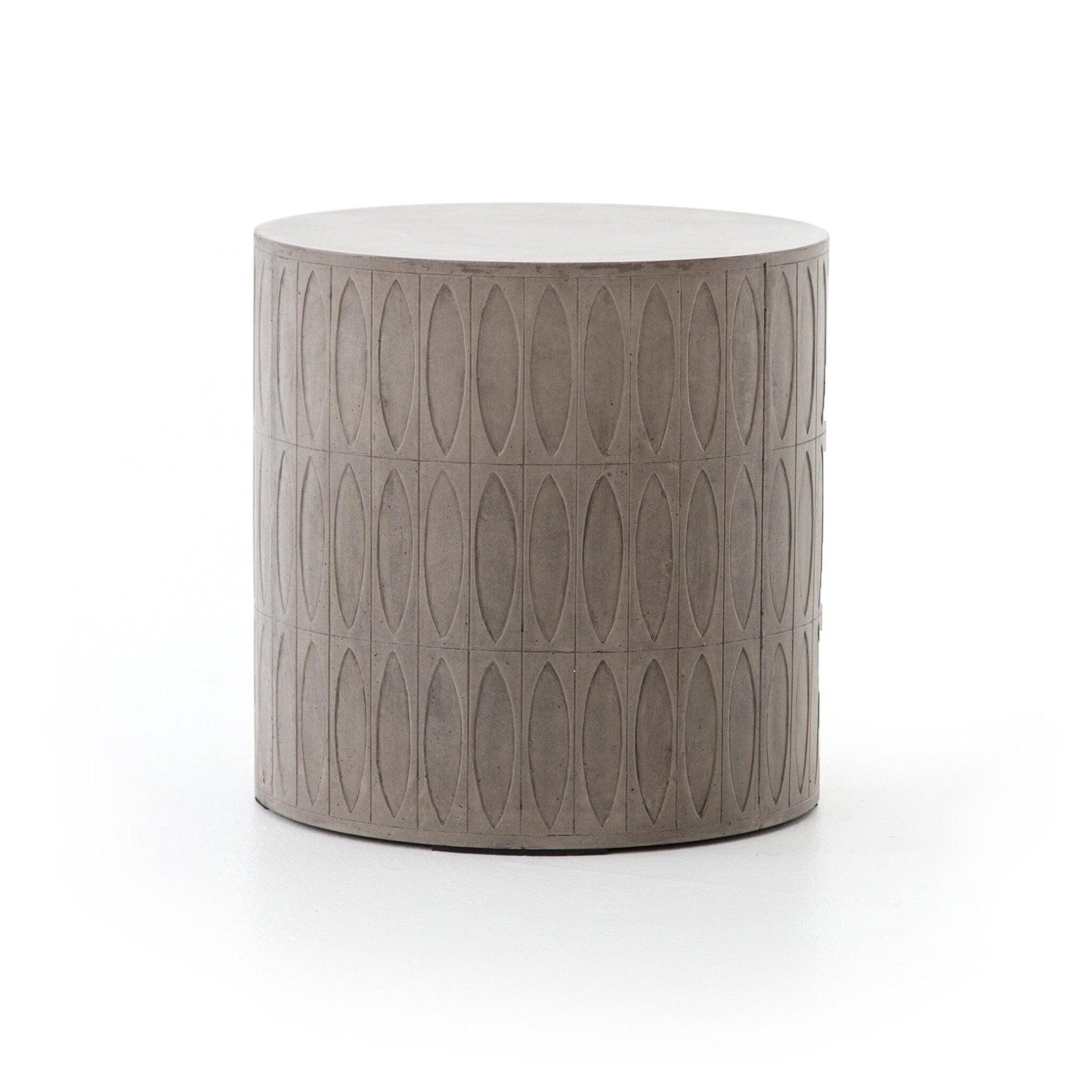 Grey Concrete