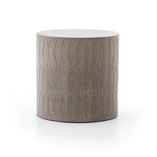 Grey Concrete