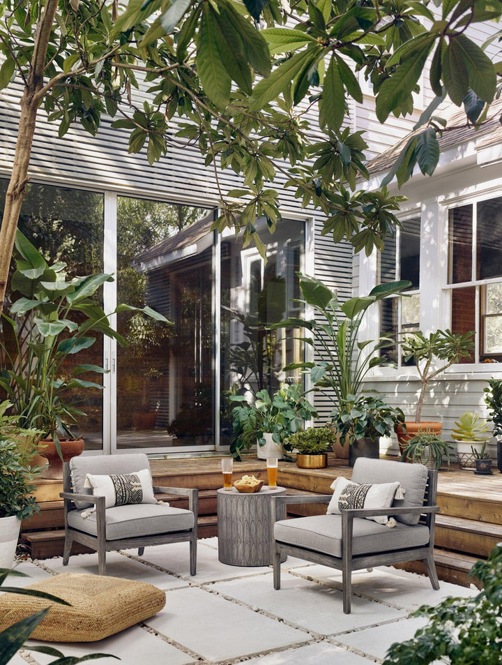 Colorado End Table - AmericanHomeFurniture