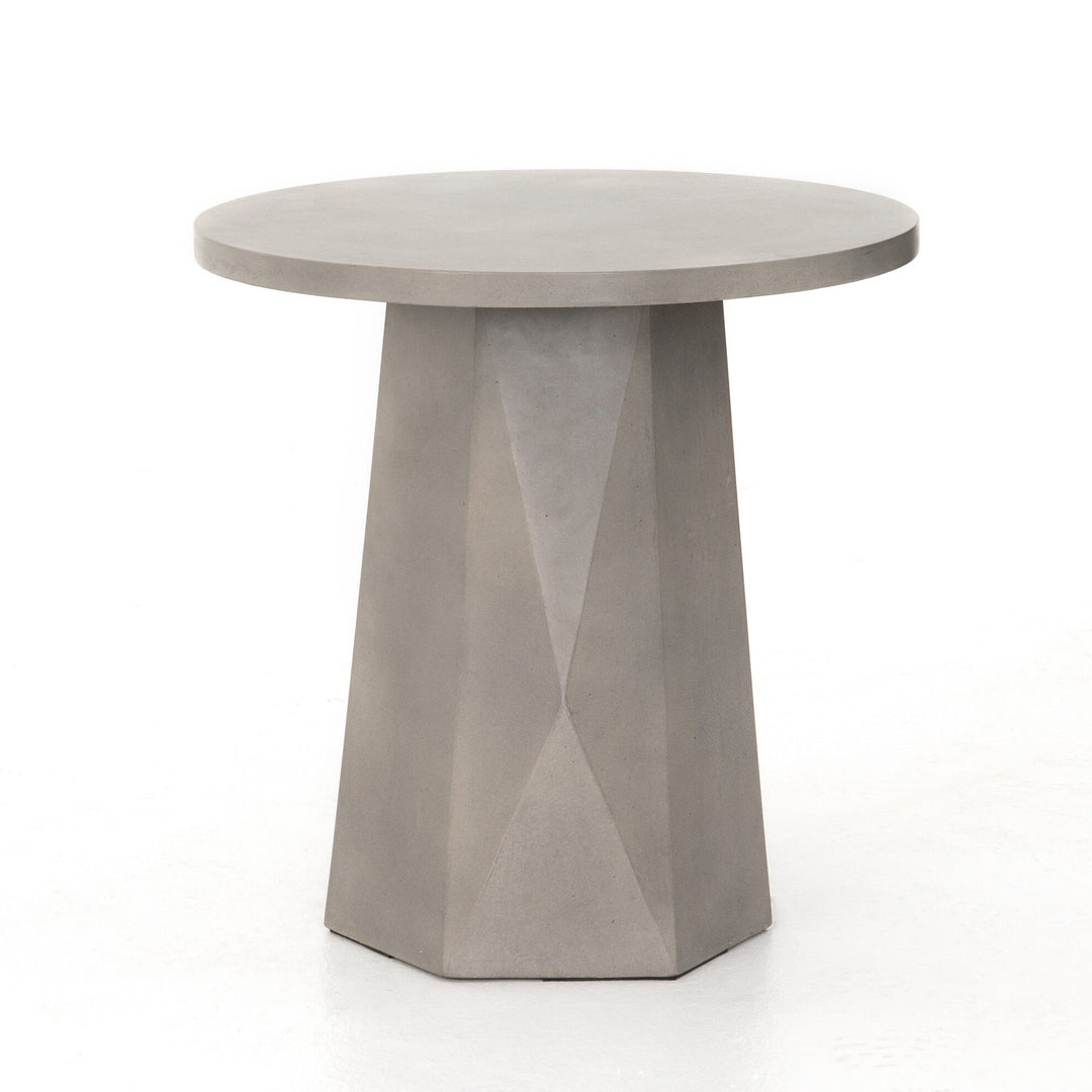 Grey Concrete