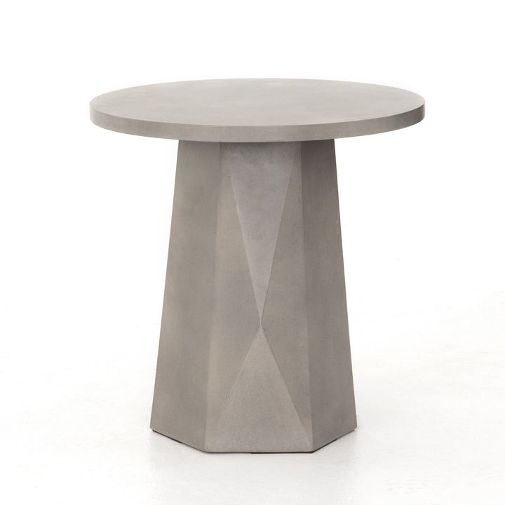 Grey Concrete
