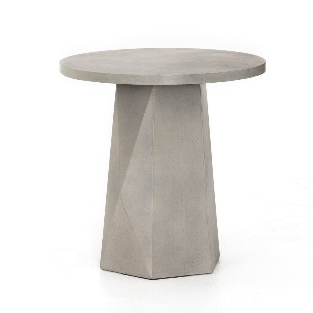 Grey Concrete