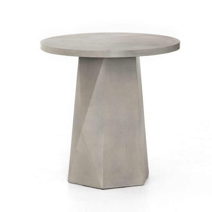 Grey Concrete