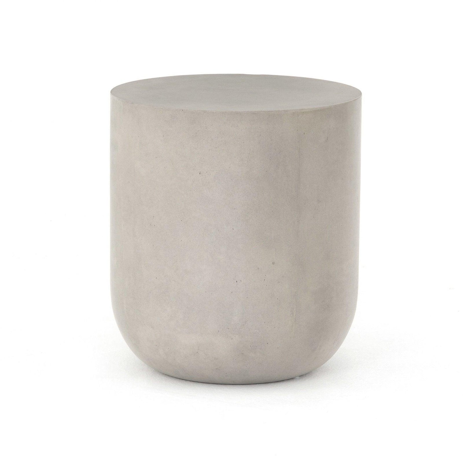Grey Concrete
