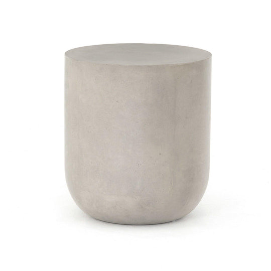 Grey Concrete