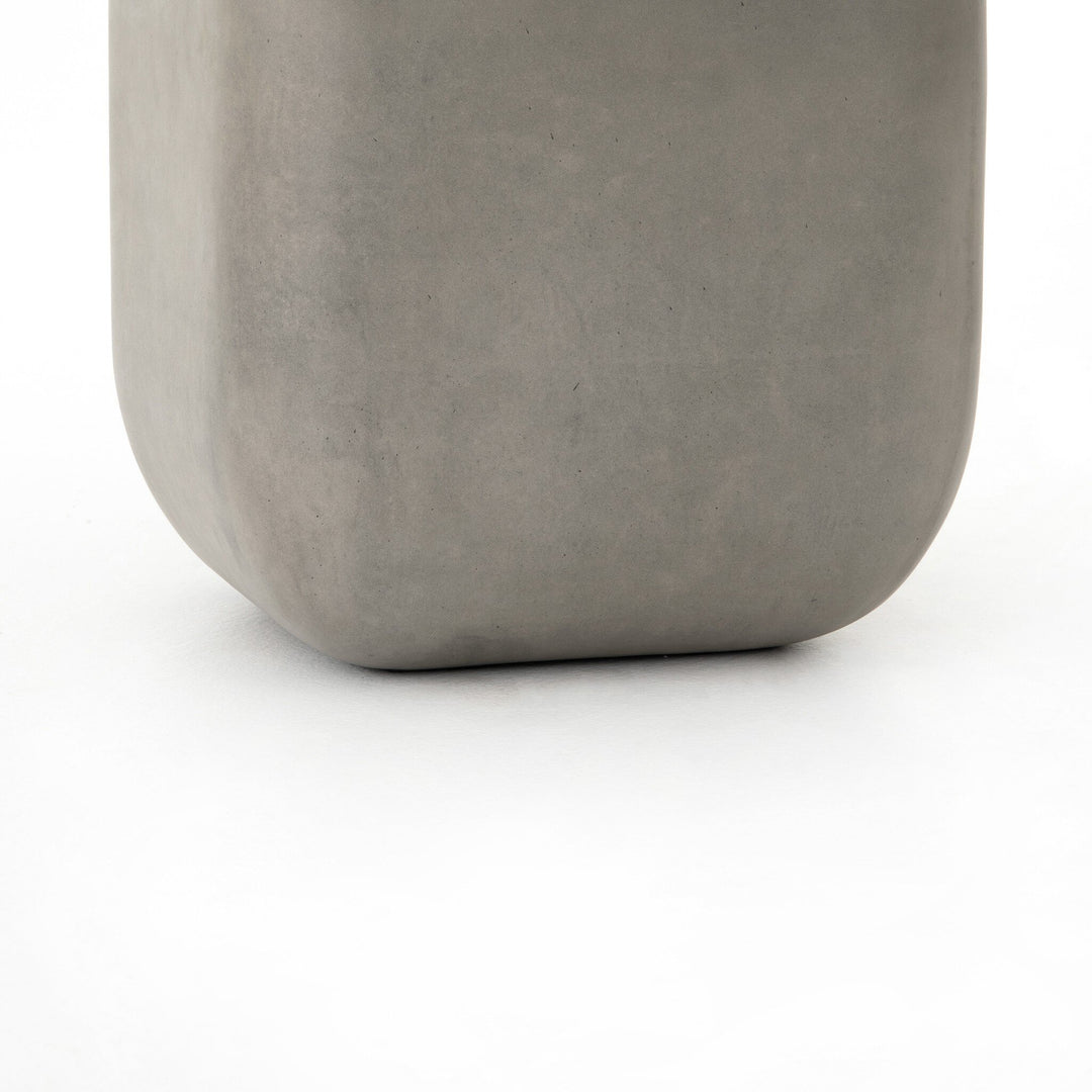 Four Hands - Ivan Square End Table - VTHY-042 | American Home Furniture